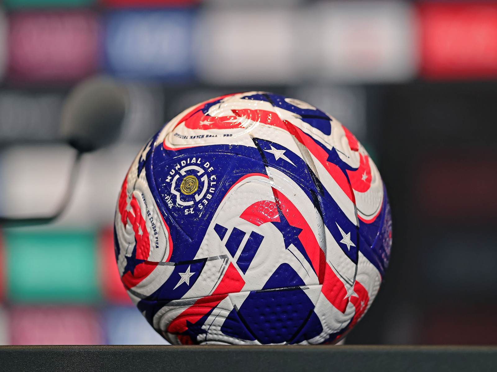 Four players lead the club in the world championship
