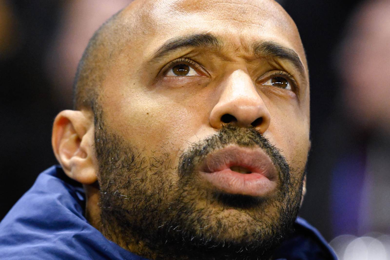 Tyerri Anri Arsenalning chempionligiga ishonadi