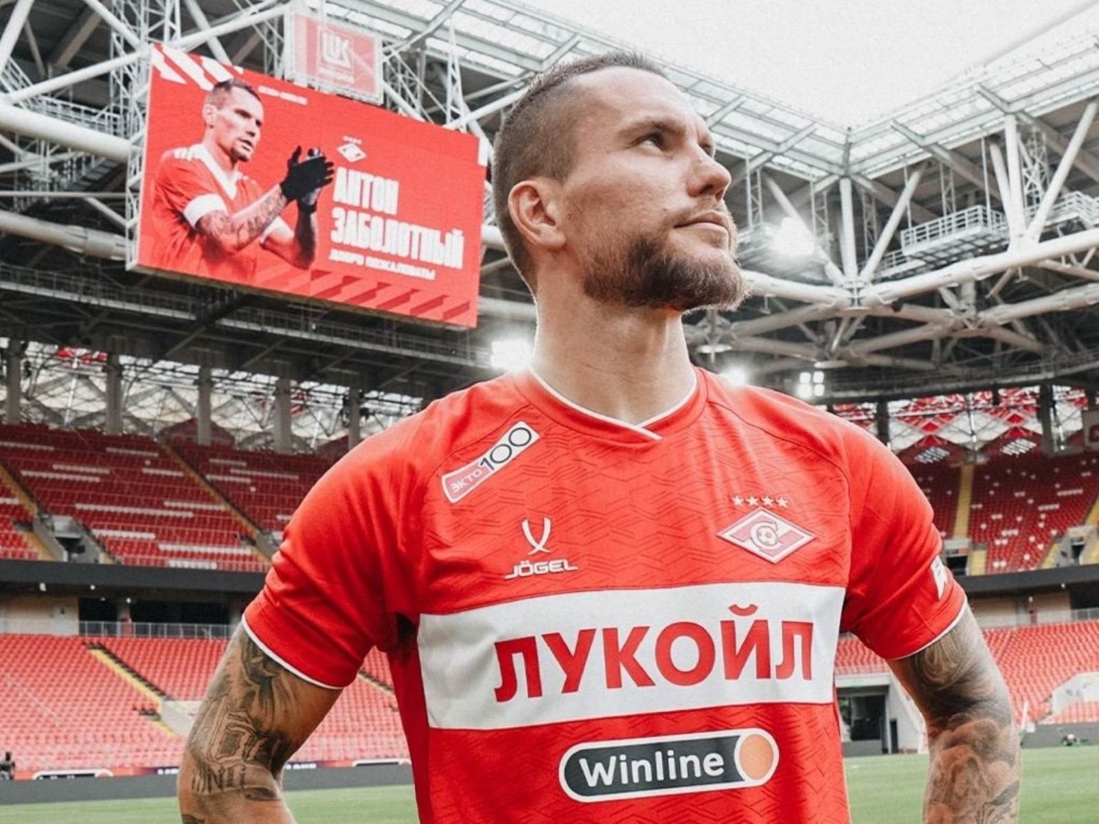 Kechinov: Zabolotniy «Spartak» uslubiga to‘g‘ri kelmaydi