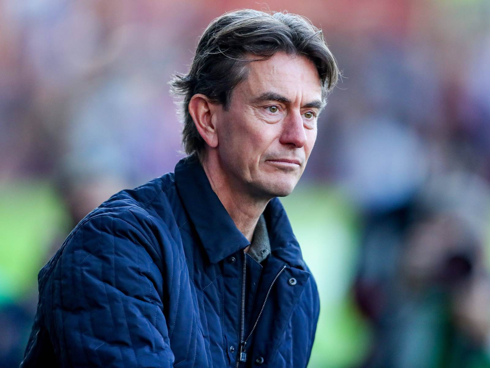 Frank: Son's future at Tottenham is still uncertain