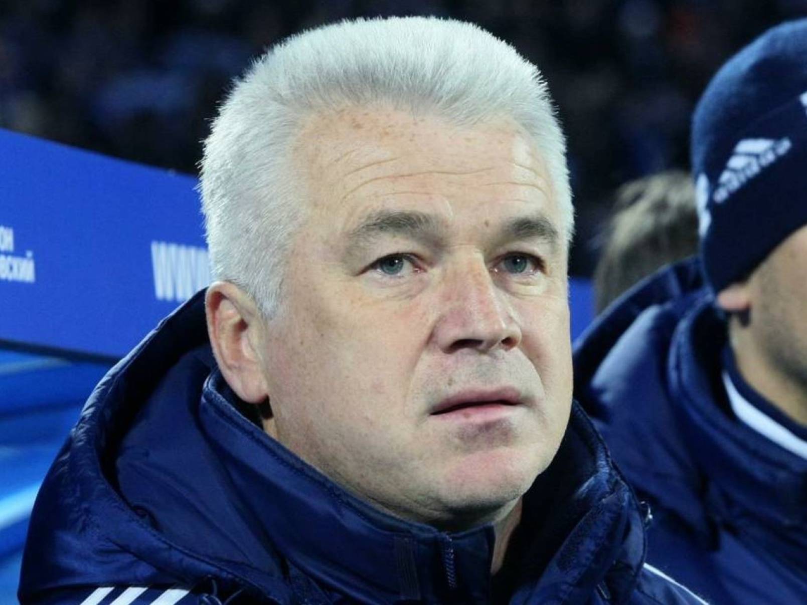 Silkin: Karpin should not be dismissed at the beginning of the season