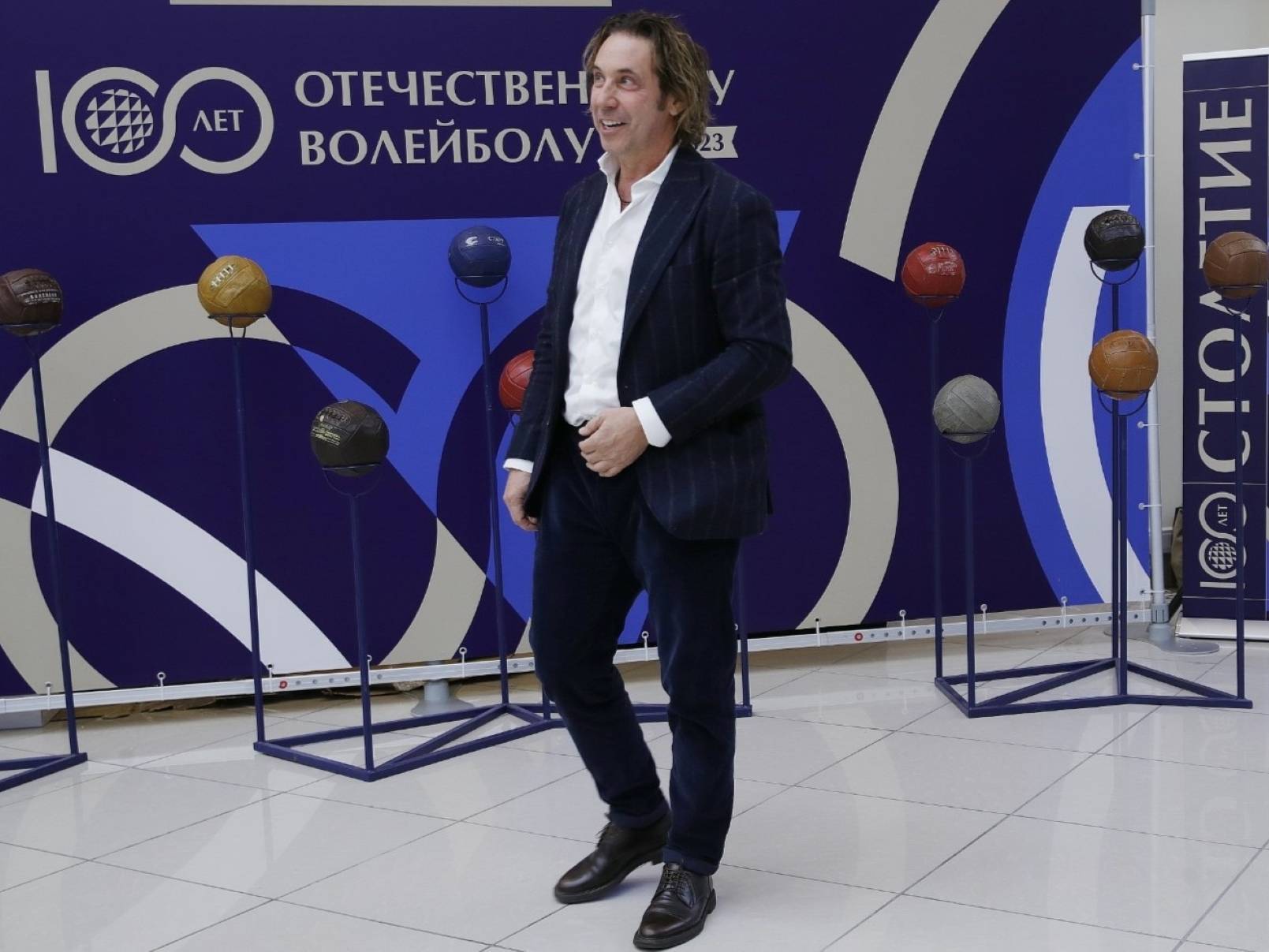 Mostovoy: Zenit has a strong motivation for the new season
