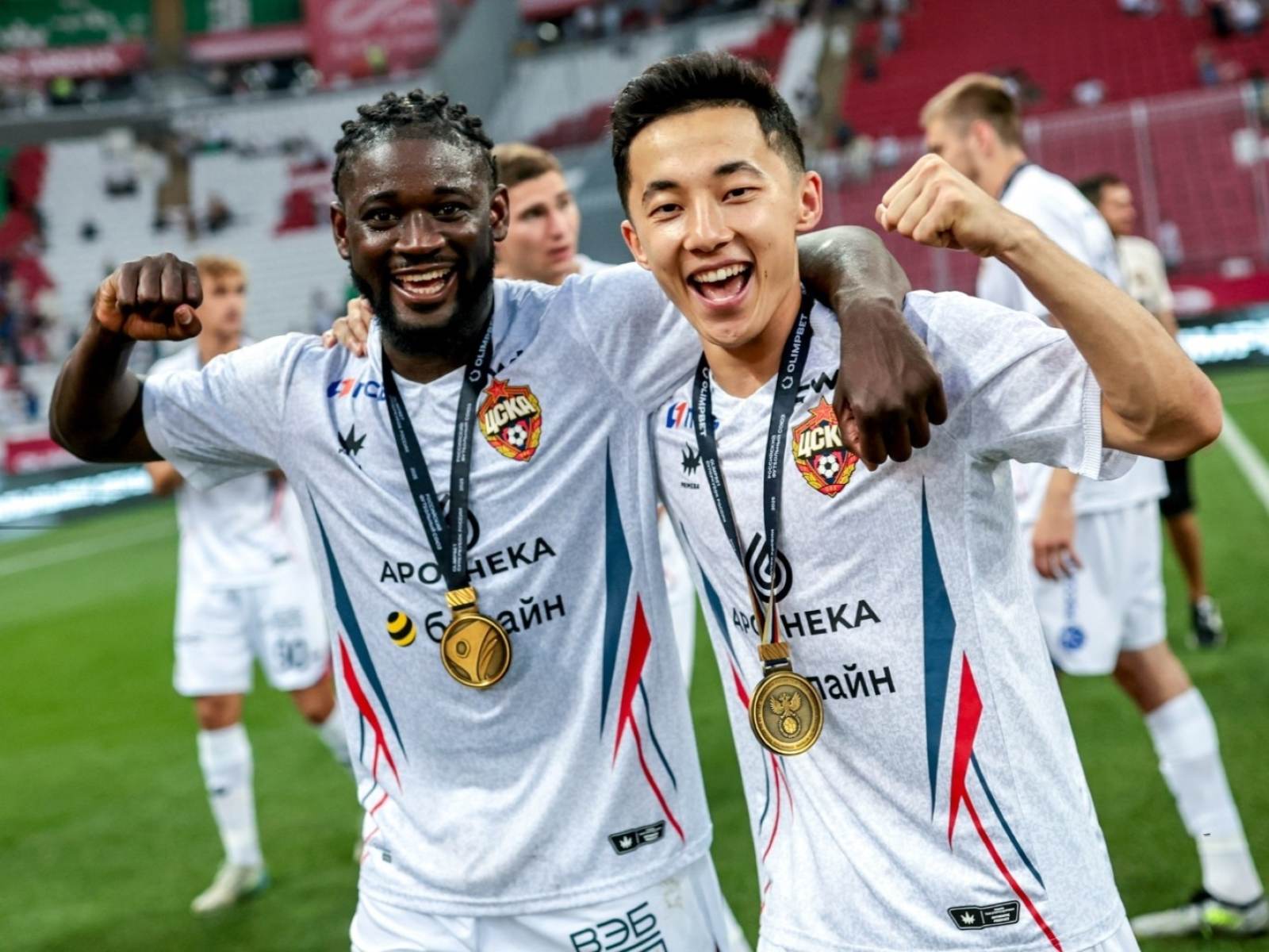 Taranov: CSKA should not force Fayzullaev to stay