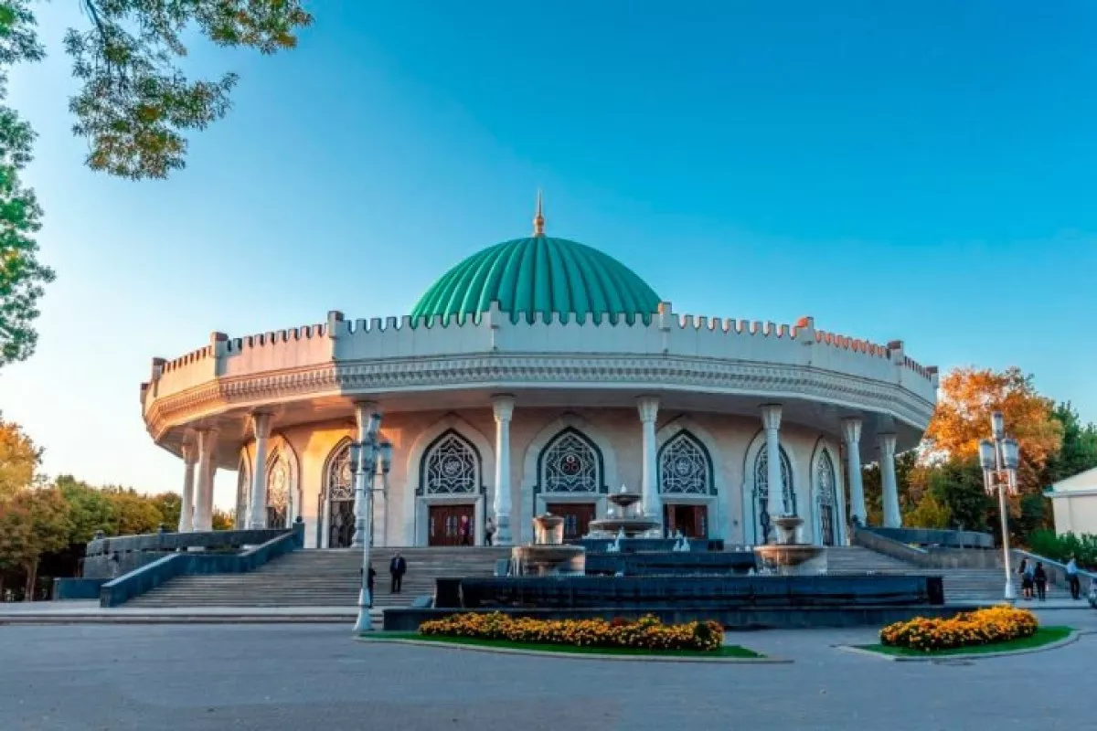 On May 18, museums in Uzbekistan will be open for free