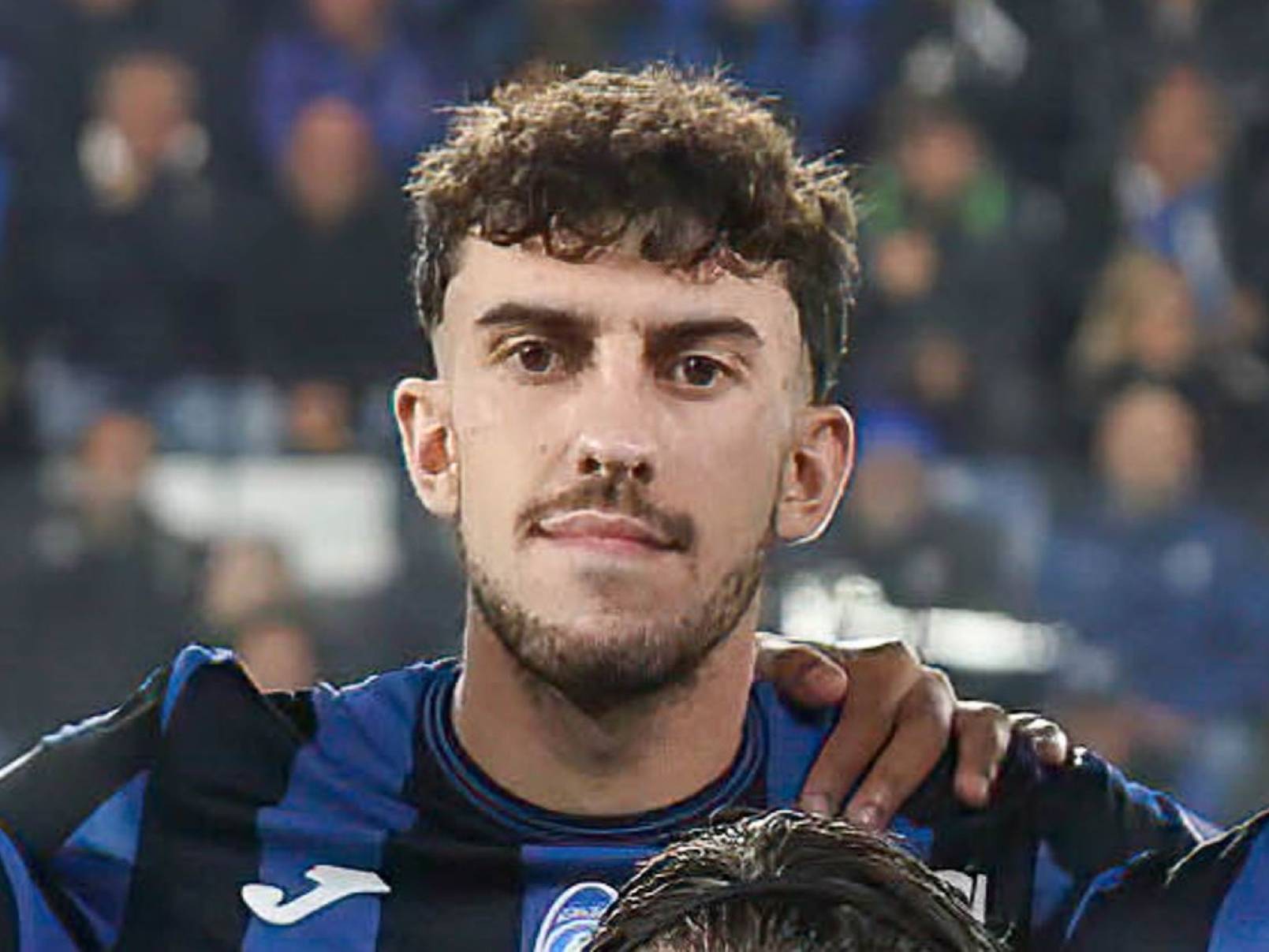 Matteo Rudzheri «Atletiko» klubiga o‘tdi