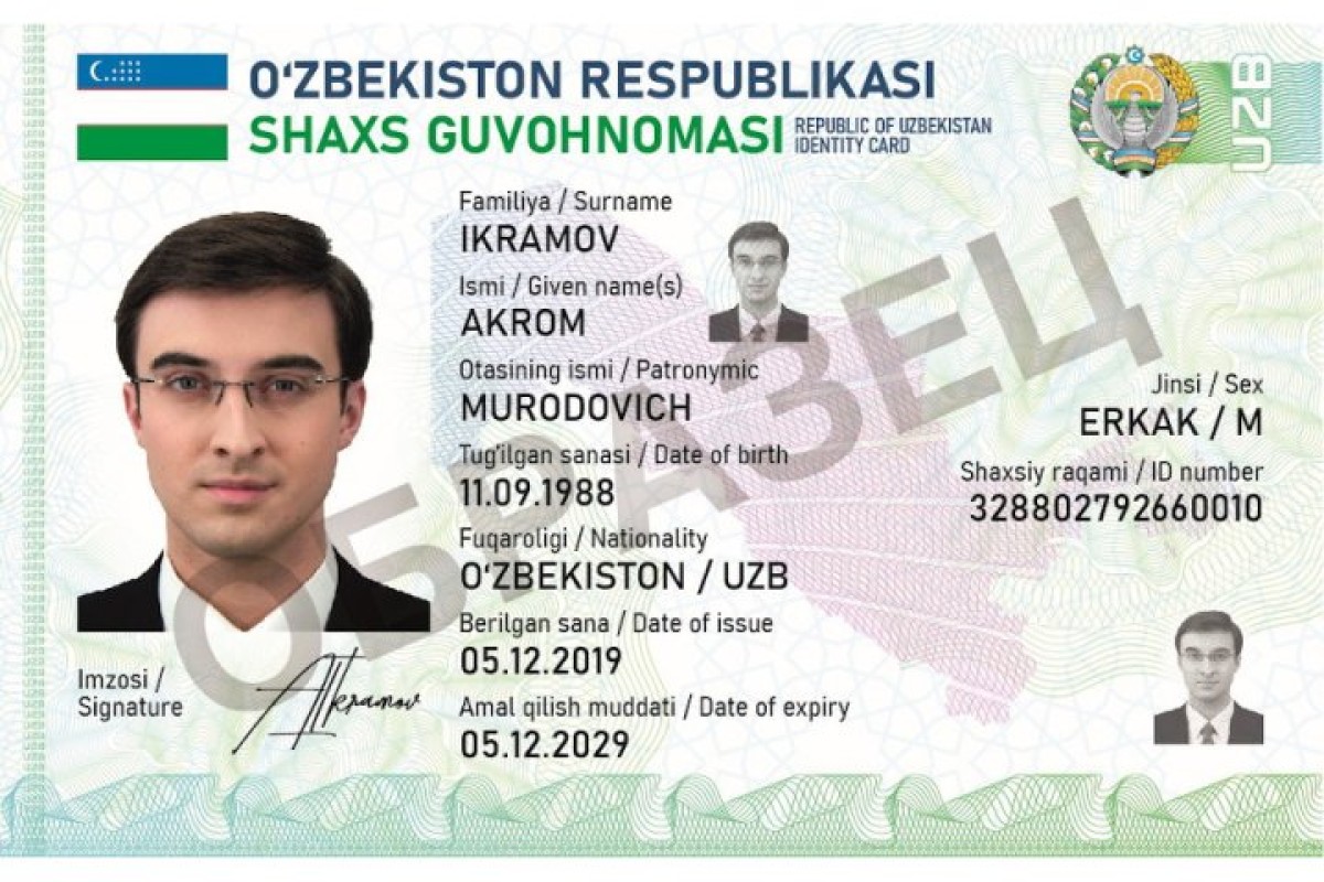 Haydovchilar hujjatlarni doimiy olib yurishi kerak