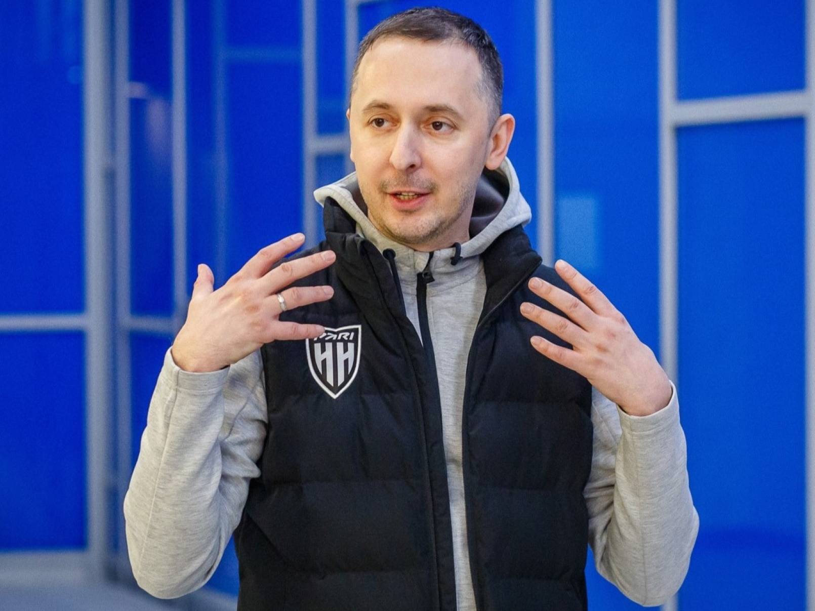 Pari NN director comments on Orenburg's return
