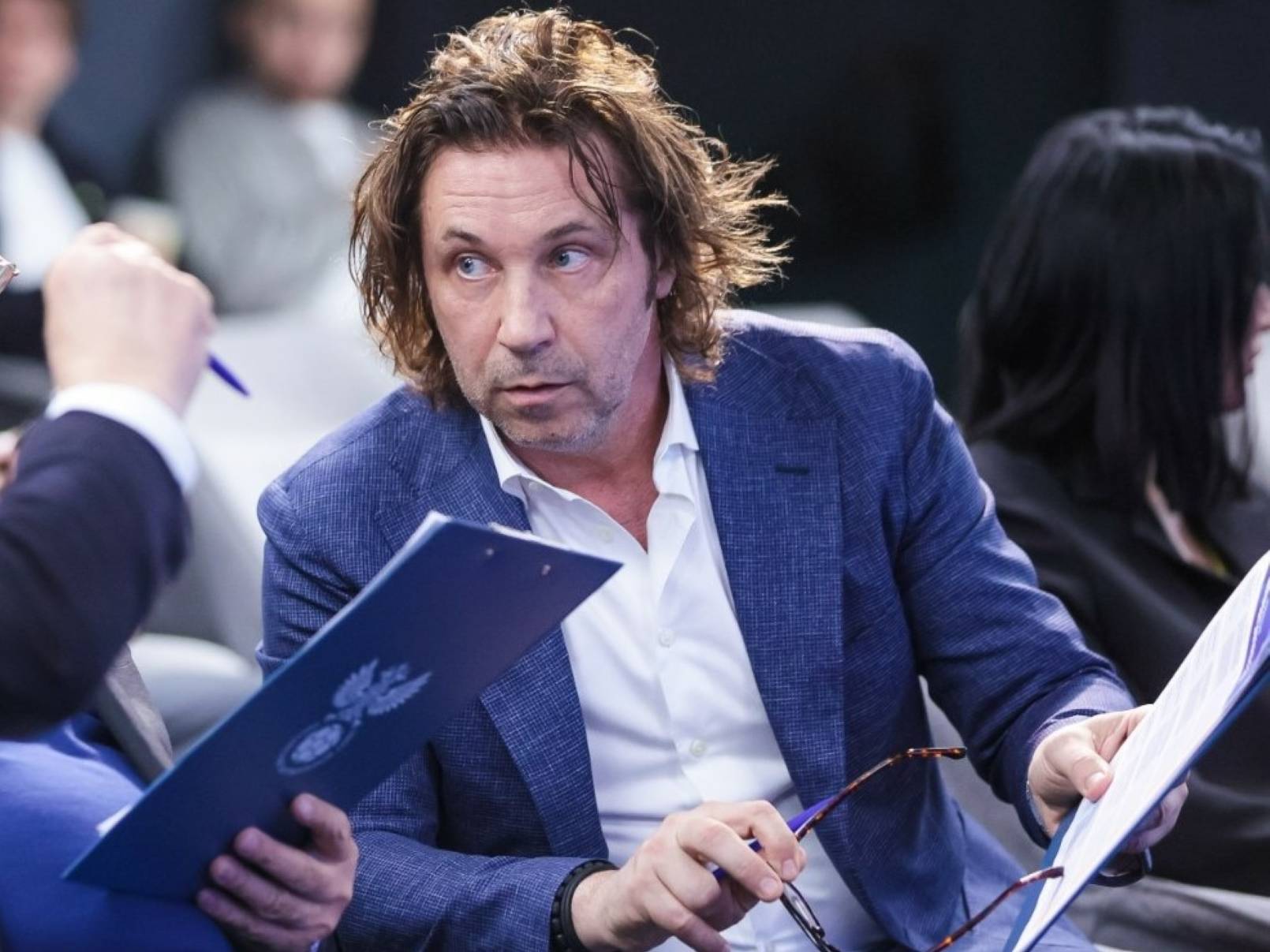 Mostovoy: Jota died in a car accident, he was young