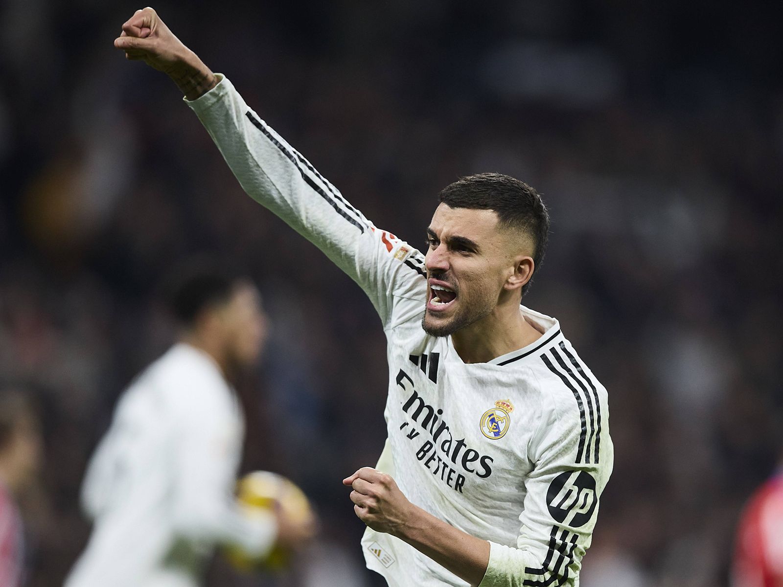 Dani Ceballos is considering leaving Real Madrid