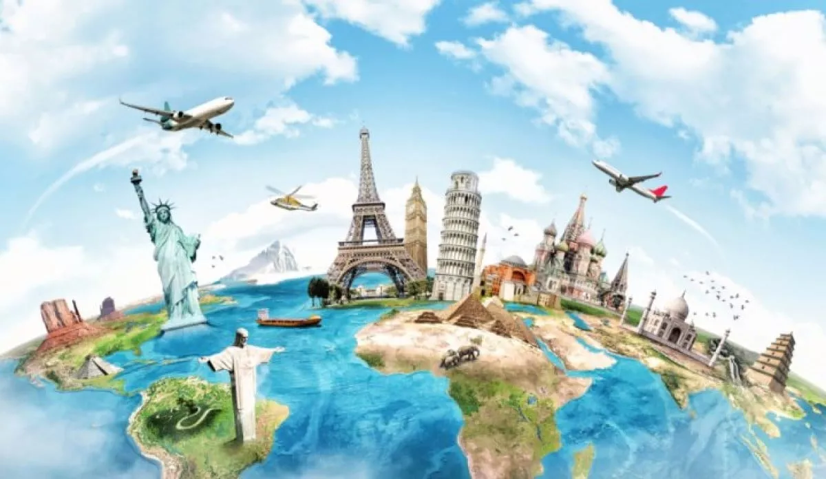 Travel abroad increased at the beginning of 2025