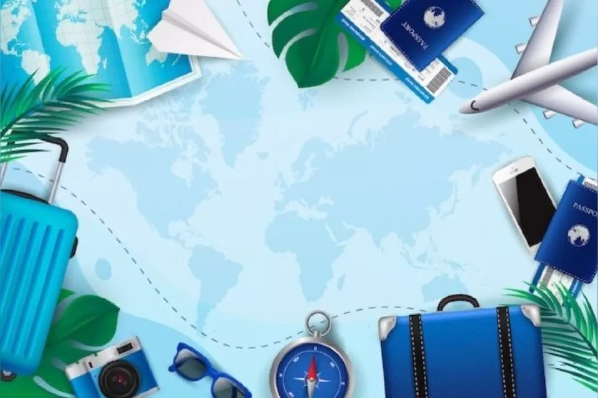 At the beginning of 2025, the number of South Korean tourists increased