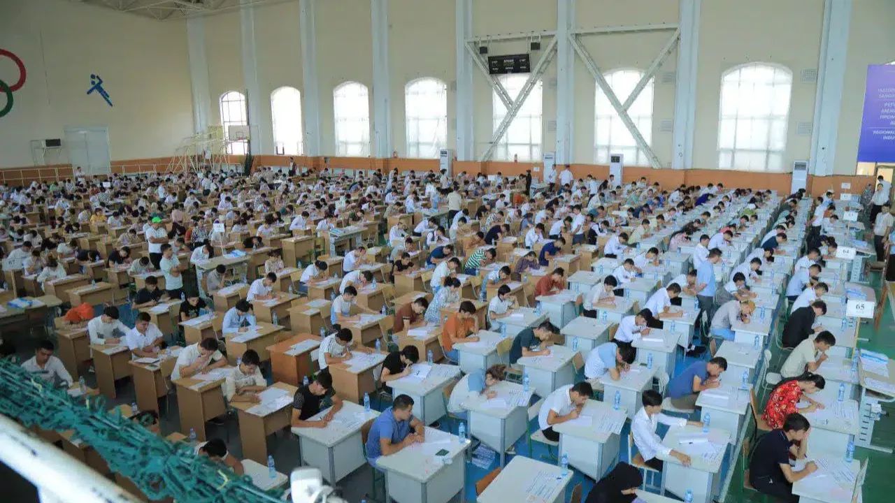 Minimum scores for admission to higher education in 2025/2026 have been set