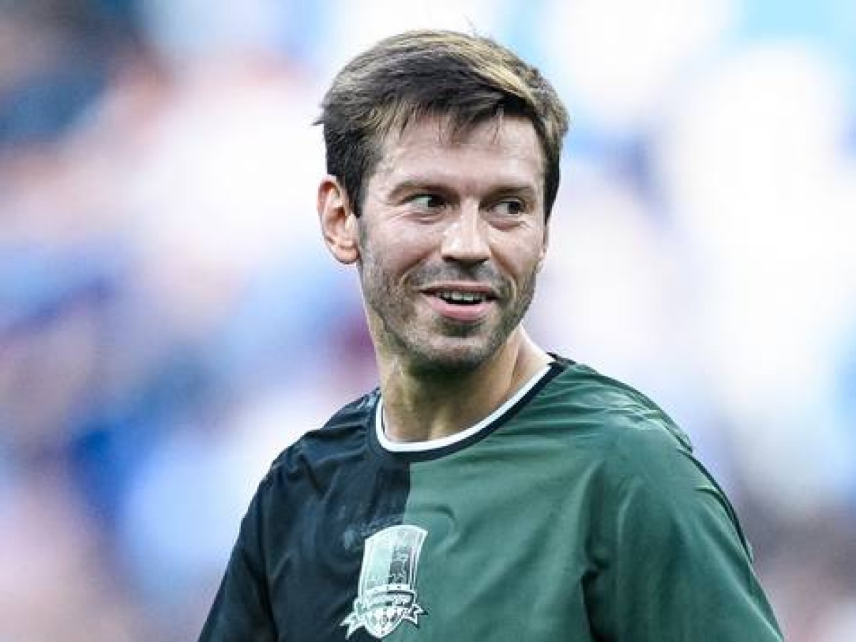 Fyodor Smolov janjal uchun uzr so‘radi, da’vo yo‘q