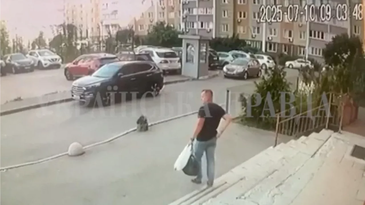 Kyivda razvedka zobiti va josuslar yo‘q qilindi