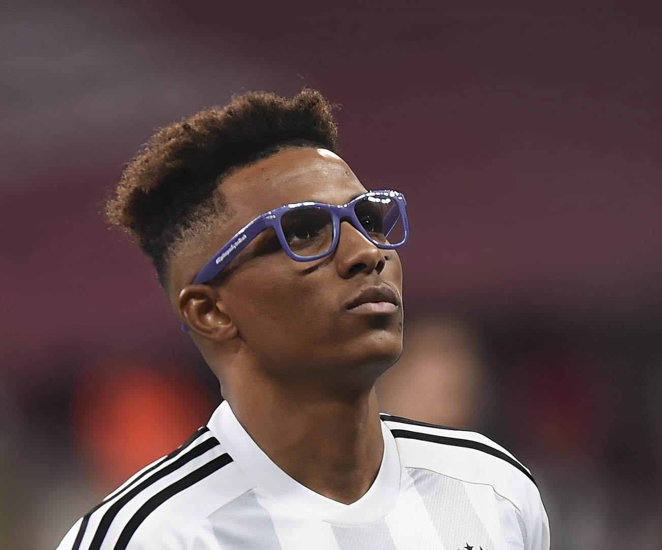 Dynamo and Spartak are competing for Jerson Fernandes