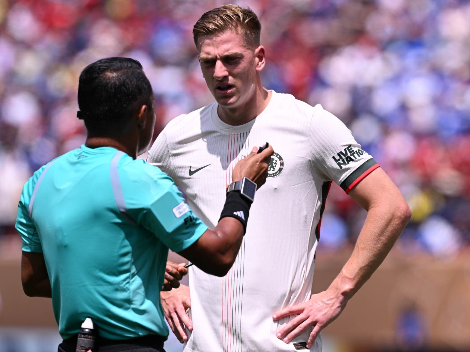 Chelsi yarim finalda muammolarga qaramay g‘alaba qozondi