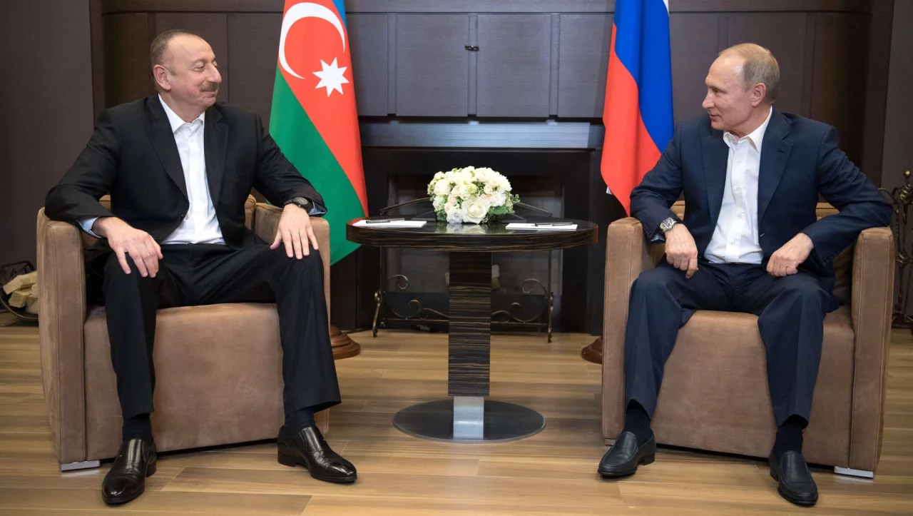 New conflicts are intensifying in relations with Russia