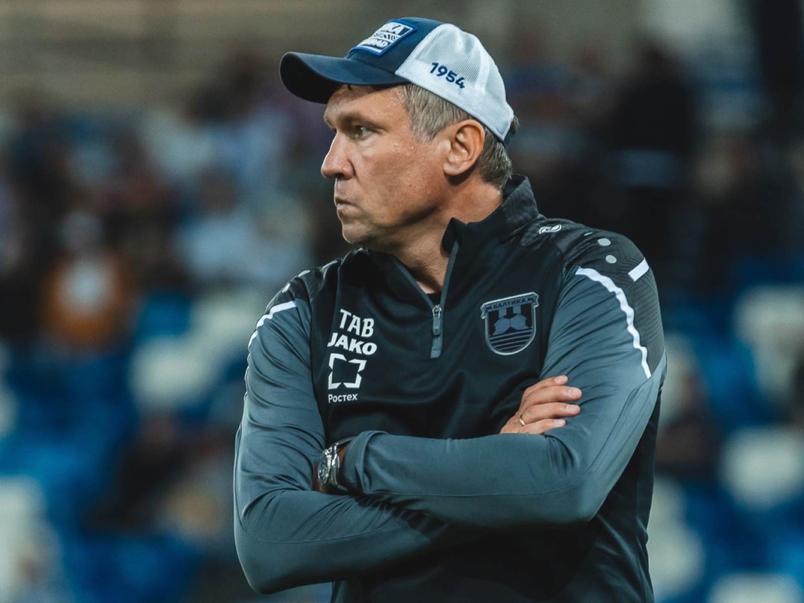 Beveev: Talalaev bilan ishlash menga qiziq