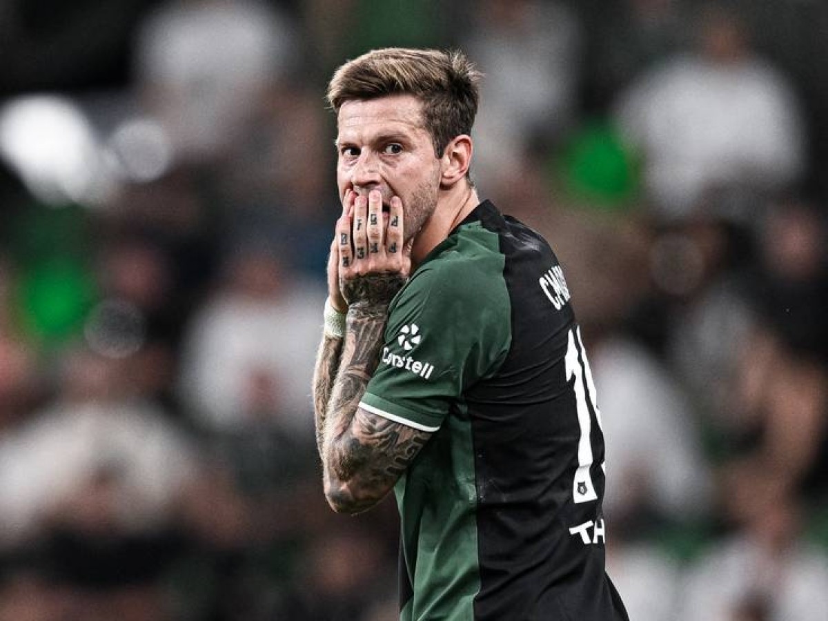 Fyodor Smolov caused a commotion in the cafe dispute