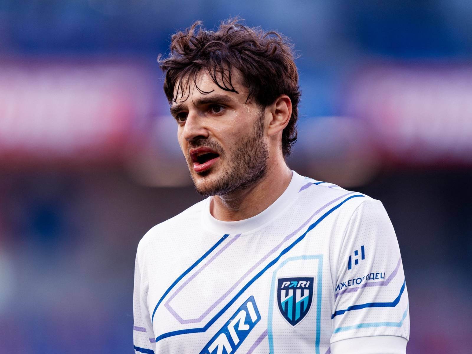 Magkeev «Fakel» safida o‘ynashi mumkin