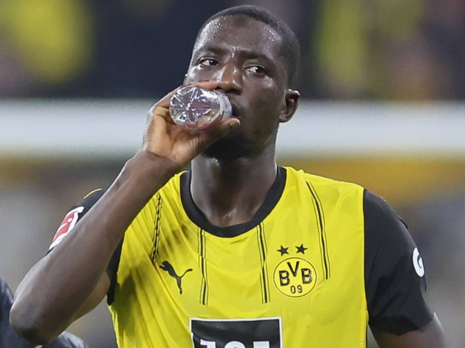 Giraschi ikki gol bilan Monterreyga qarshi g‘alaba qozondi