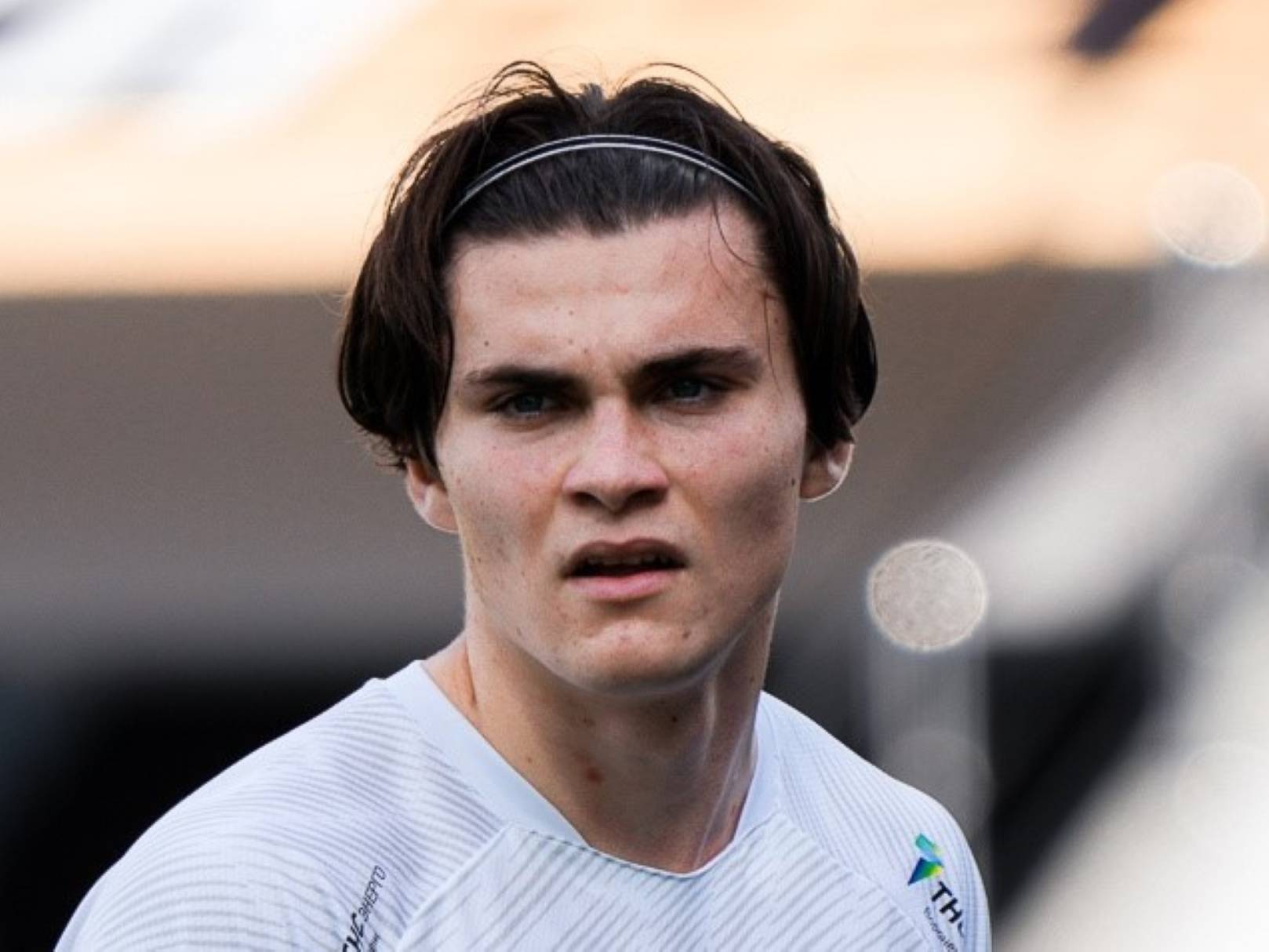 Mikhail Shchetinin left Lokomotiv