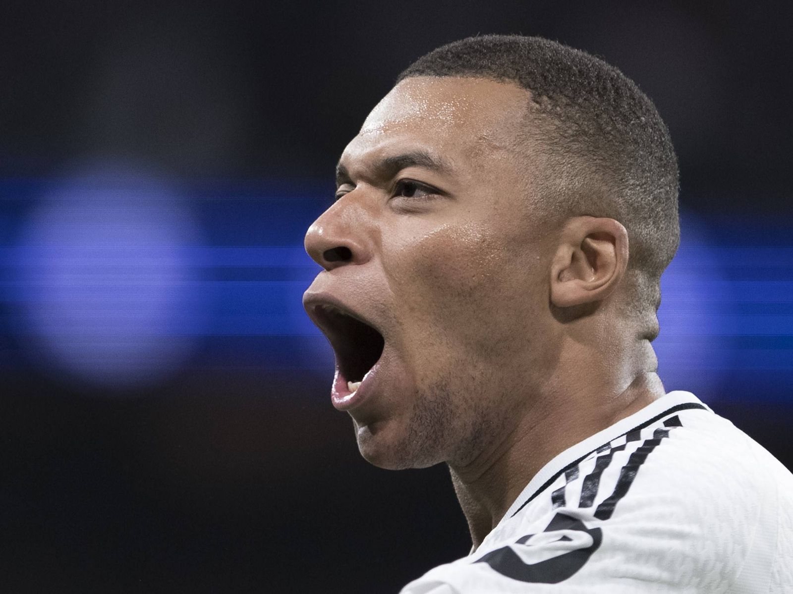 UEFA Mbappe va Real futbolchilar jazosini tasdiqladi