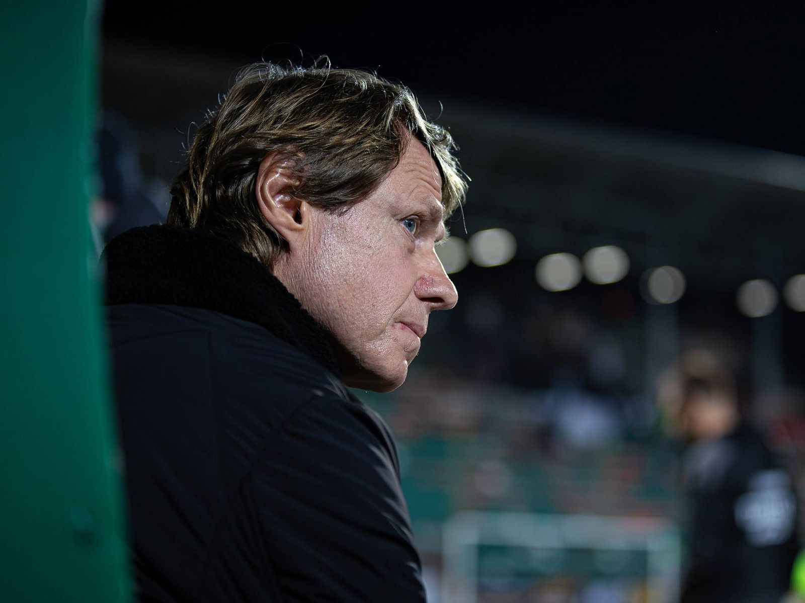 Kononov: Torpedo va Lokomotiv o‘yini 0:0 bilan yakunlandi