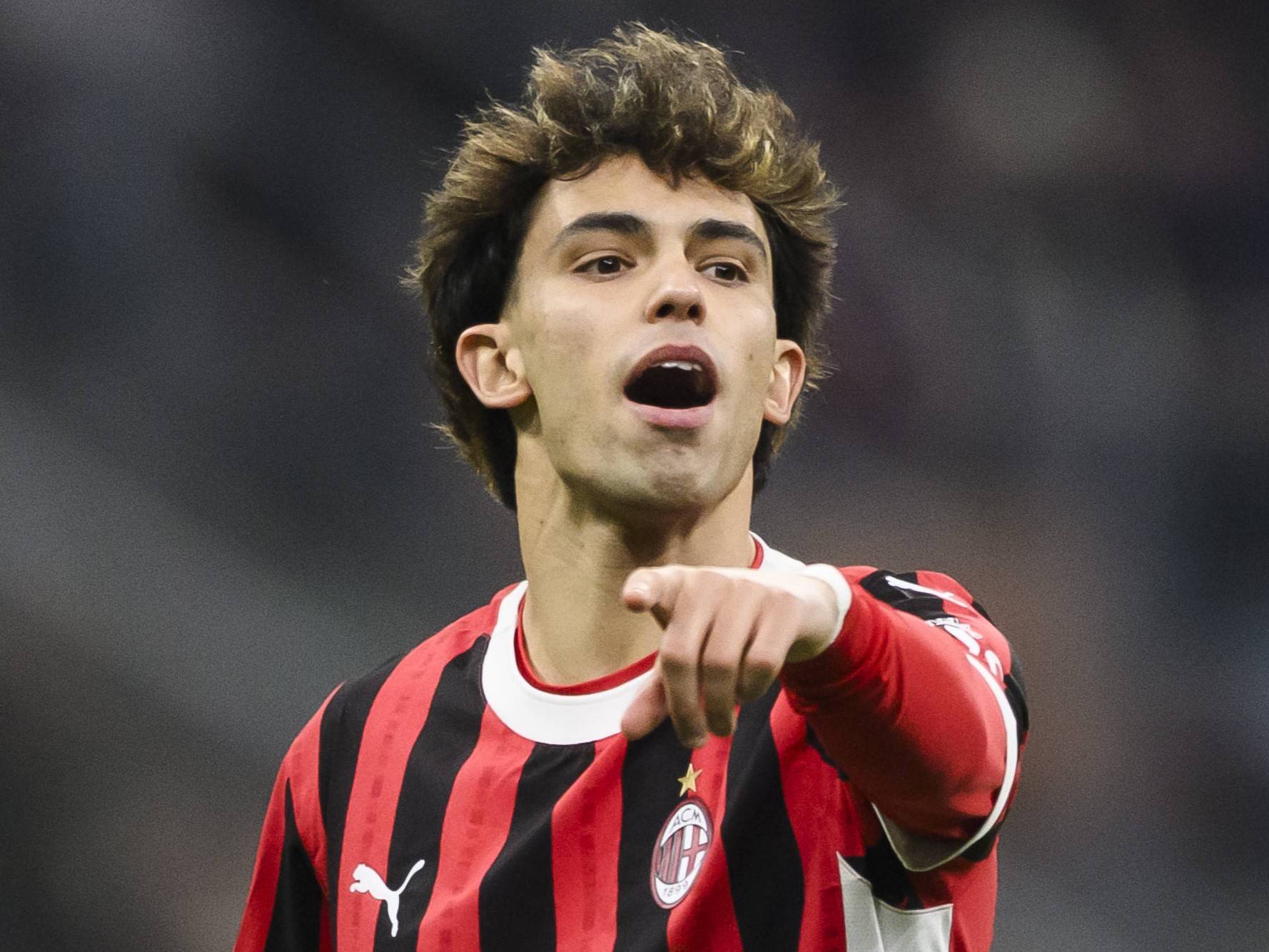 Benfica offered 30 million for Joao Felix