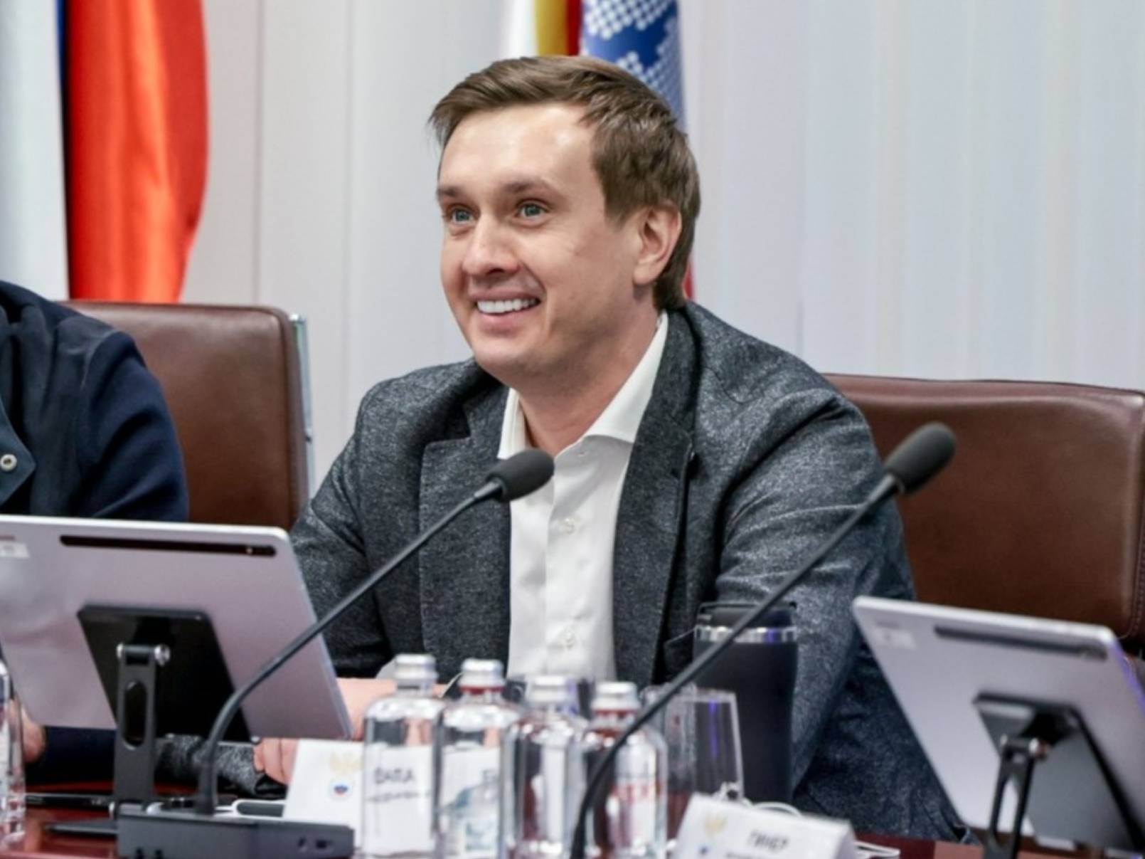 Alayev: The number of RPL teams will not be increased