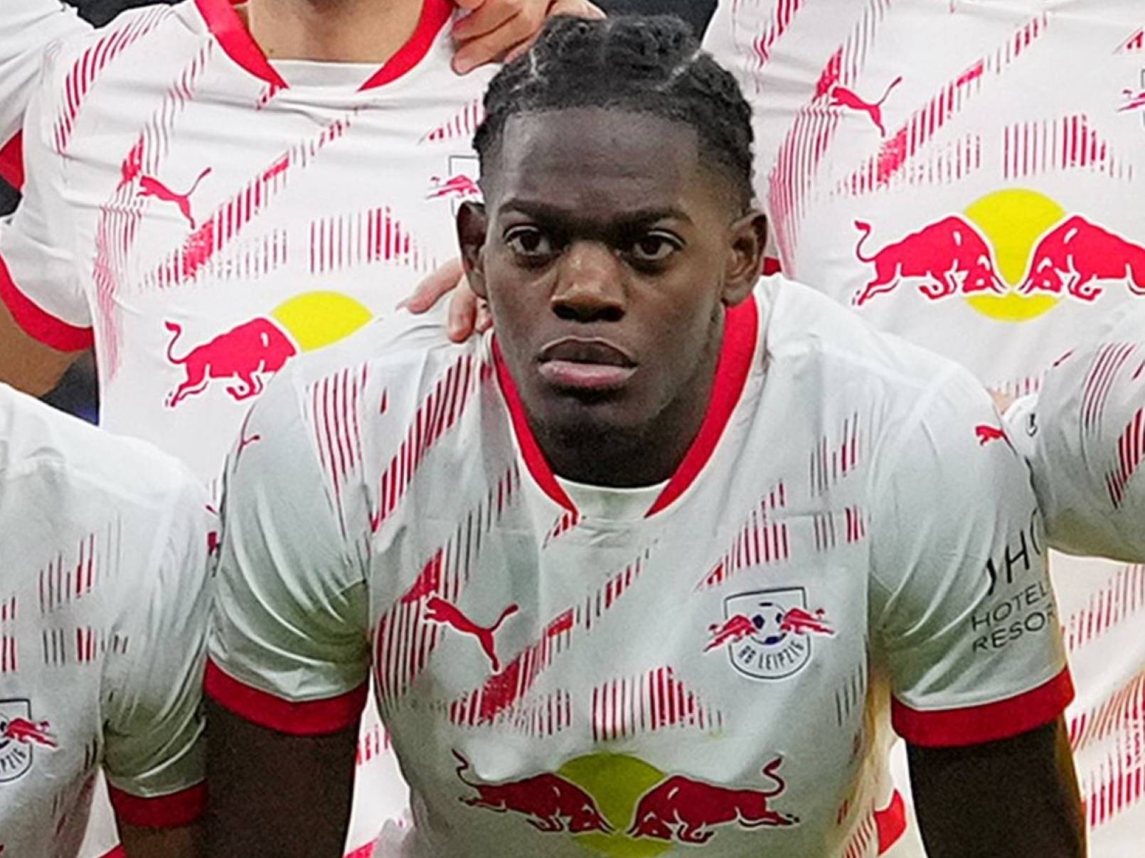 Liverpul va Bavariya Lyukebani sotib olmoqchi