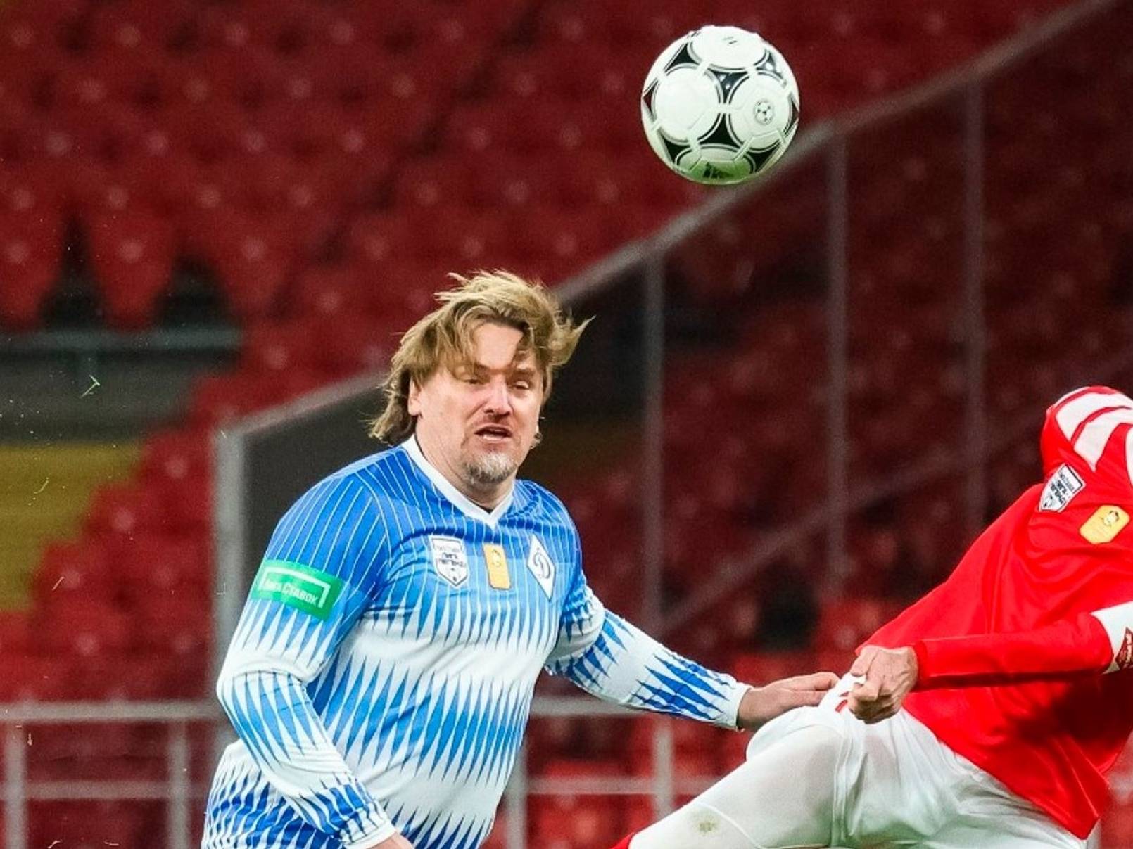 Bulykin commented on the PSG and Real game