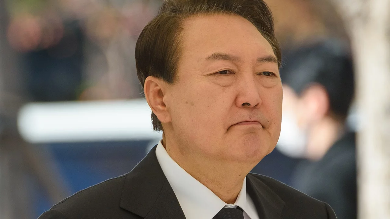 Yun Sok Yolga yangi hibsga olish orderi so‘raldi