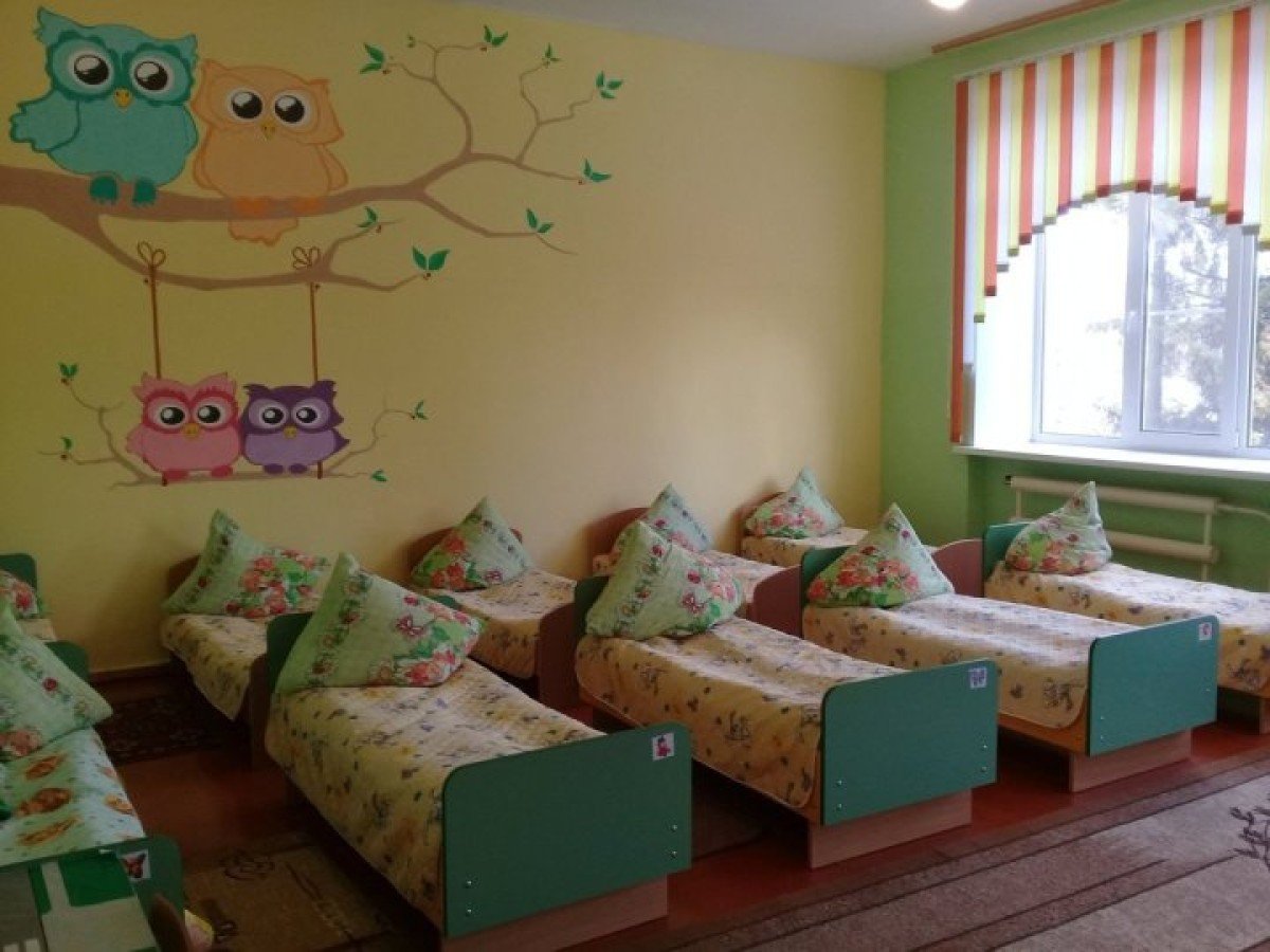 Kindergartens in Karakalpakstan closed due to heat