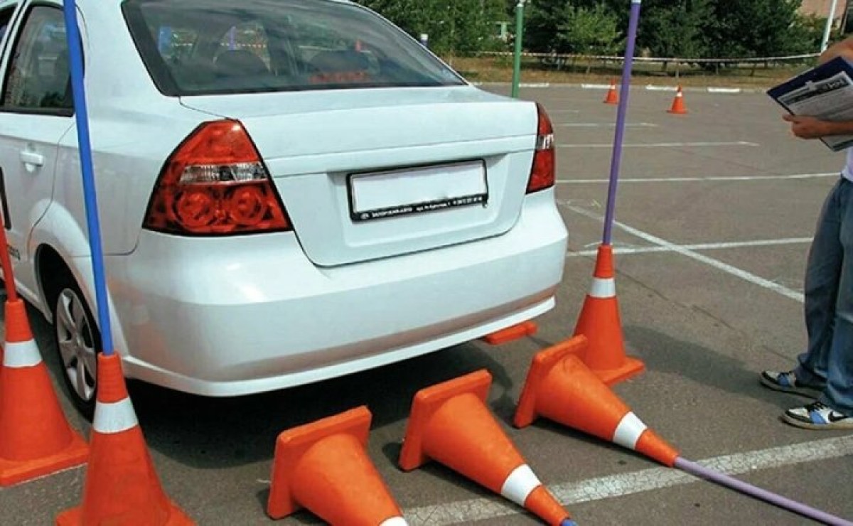Traffic violation penalty points can now be checked online