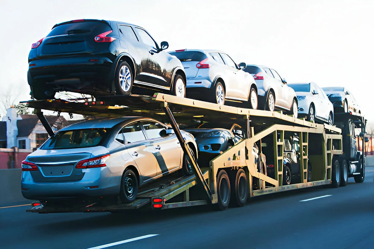 In 2025, 18,387 cars were imported to Uzbekistan