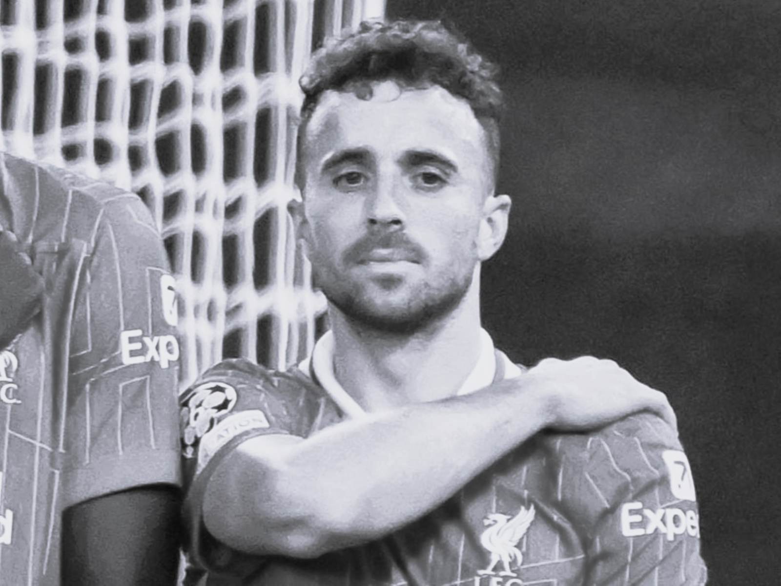 Diogu Jota died in a road traffic accident