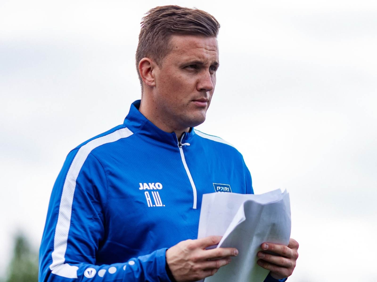 Pari NN strengthens the team with new players