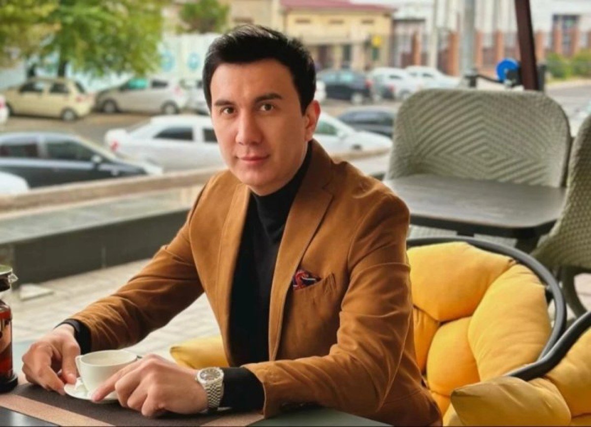 Batir Qodirov was fined 132 million soums