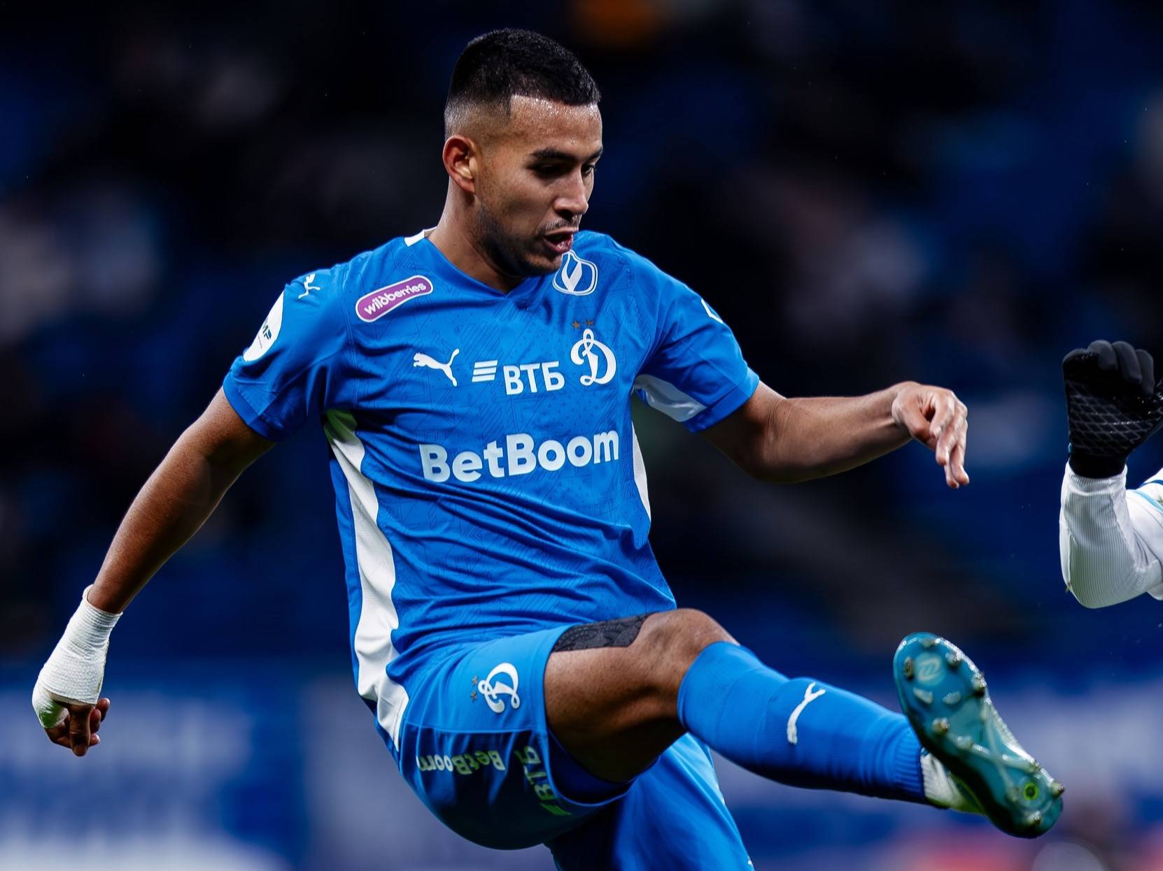 Fernandez: Dinamo hozircha chempion bo‘lishga tayyor emas