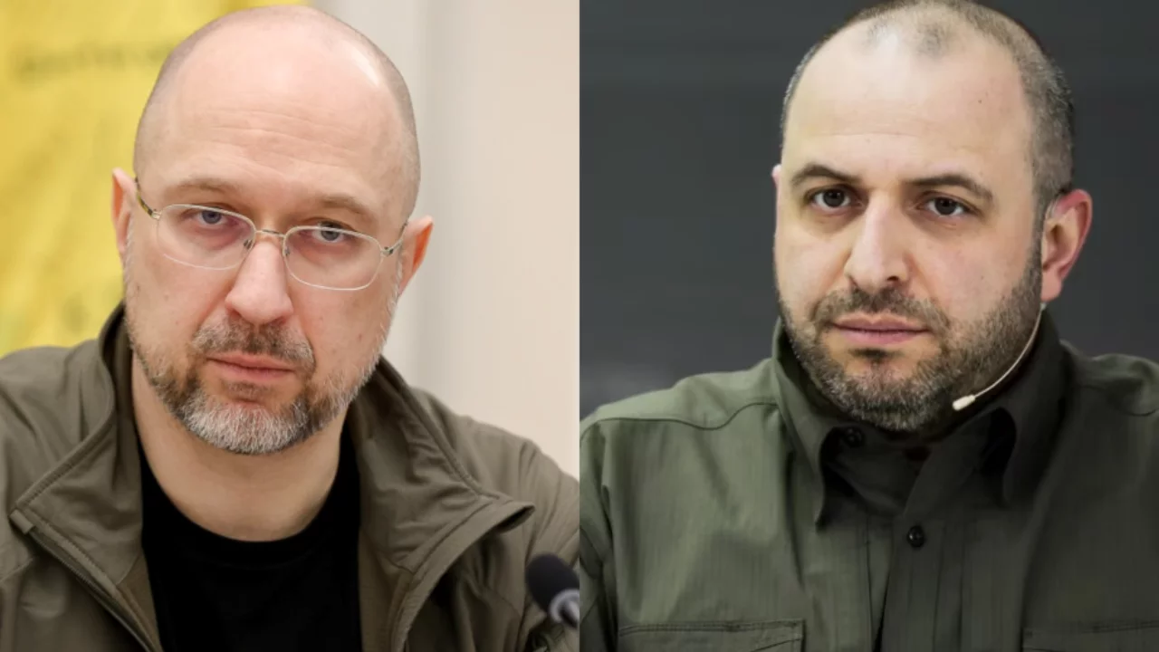Change of Prime Minister and Defense Minister is expected in Ukraine