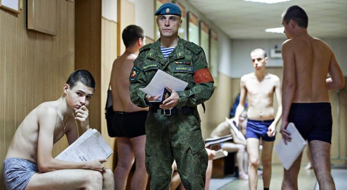 The procedure for selecting military service call-ups has been approved