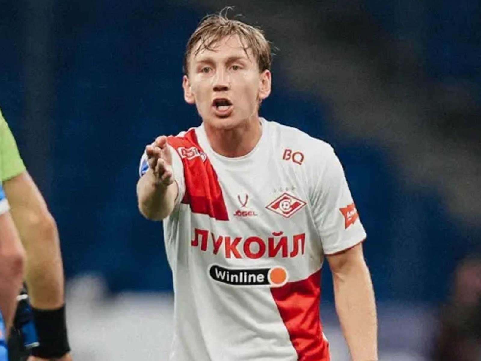 Stankovich Umjarov uchun ideal klubni aytdi