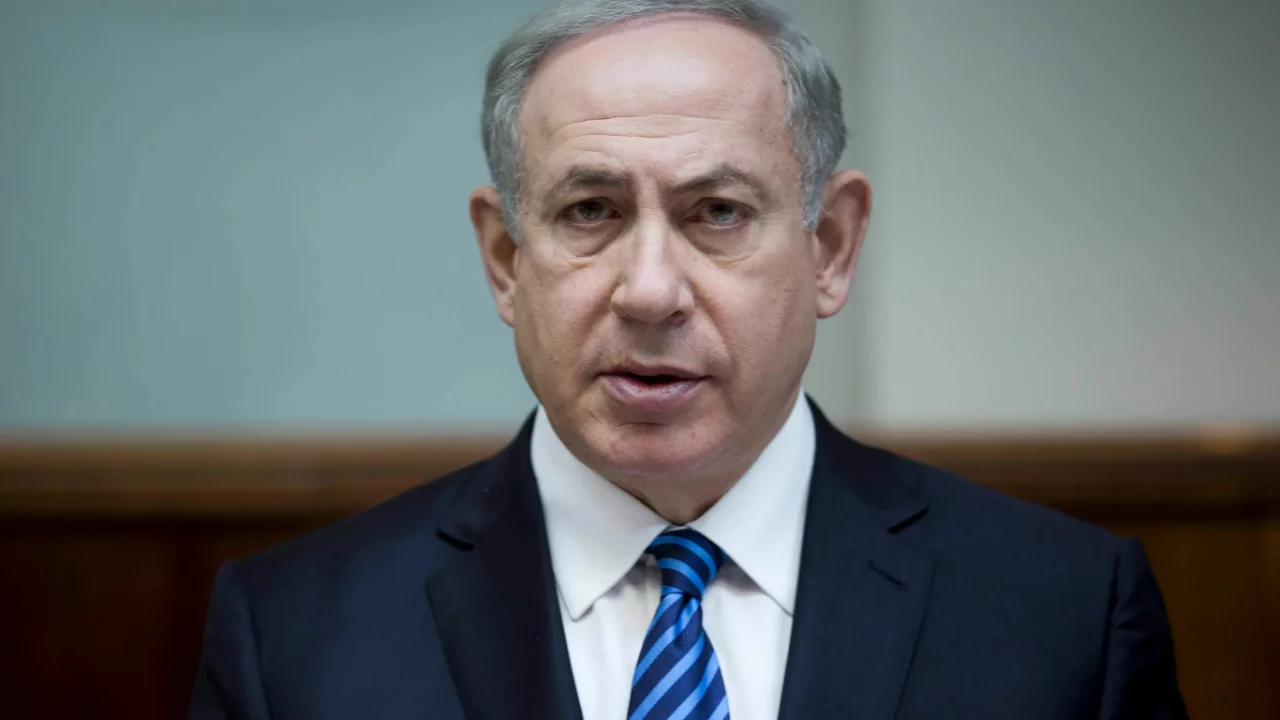 Netanyahu: Iran is acquiring nuclear weapons