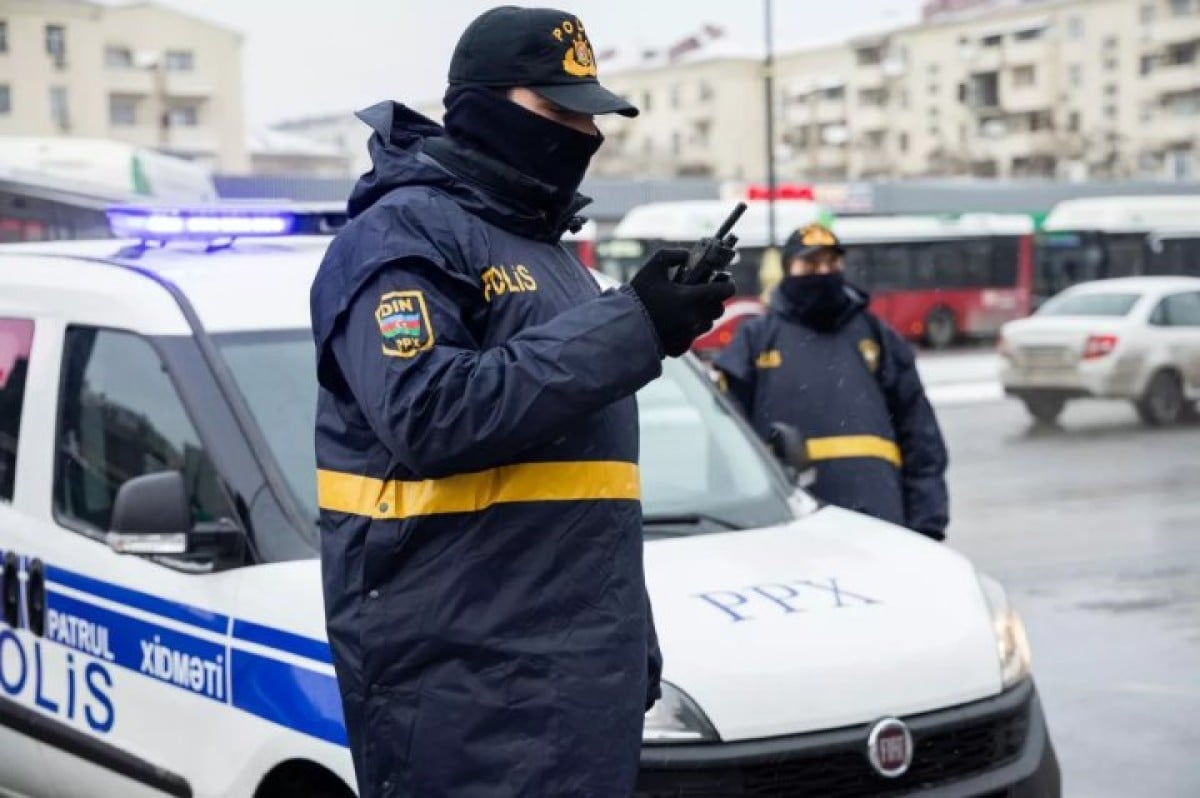 A tourist from Uzbekistan died in Azerbaijan