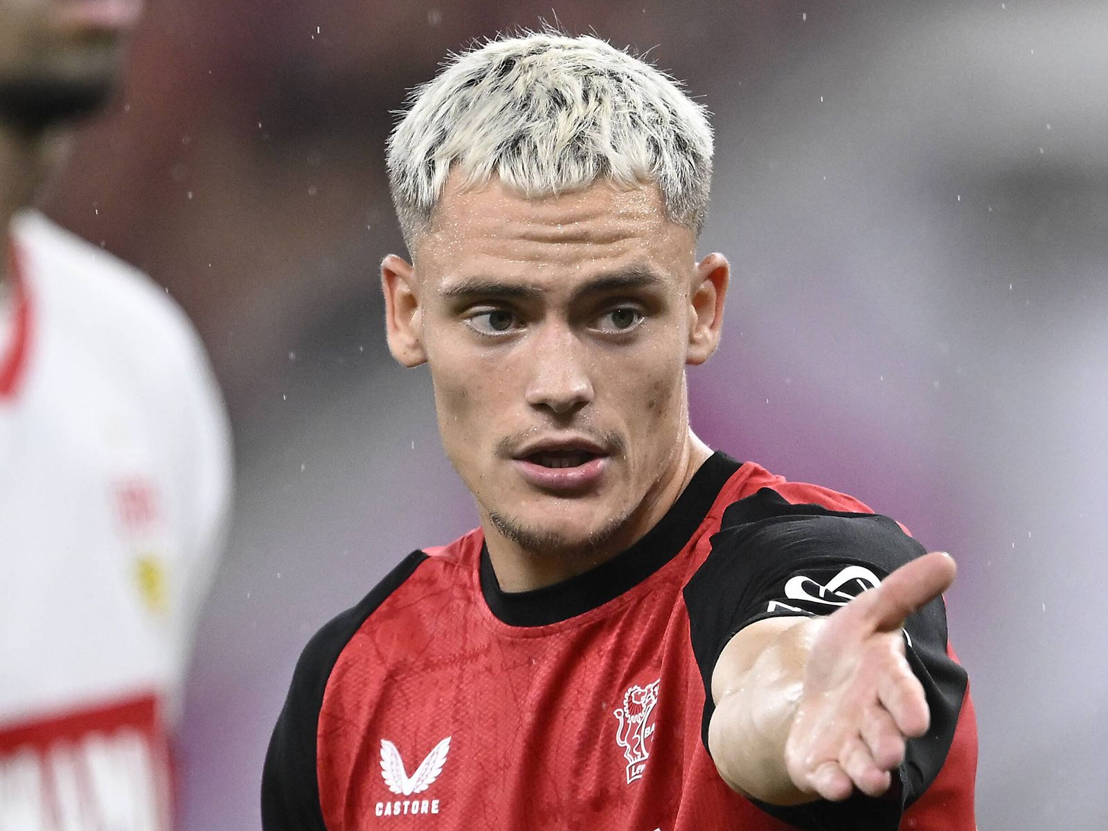 Virts o‘g‘lining Liverpulni tanlash sababini aytdi