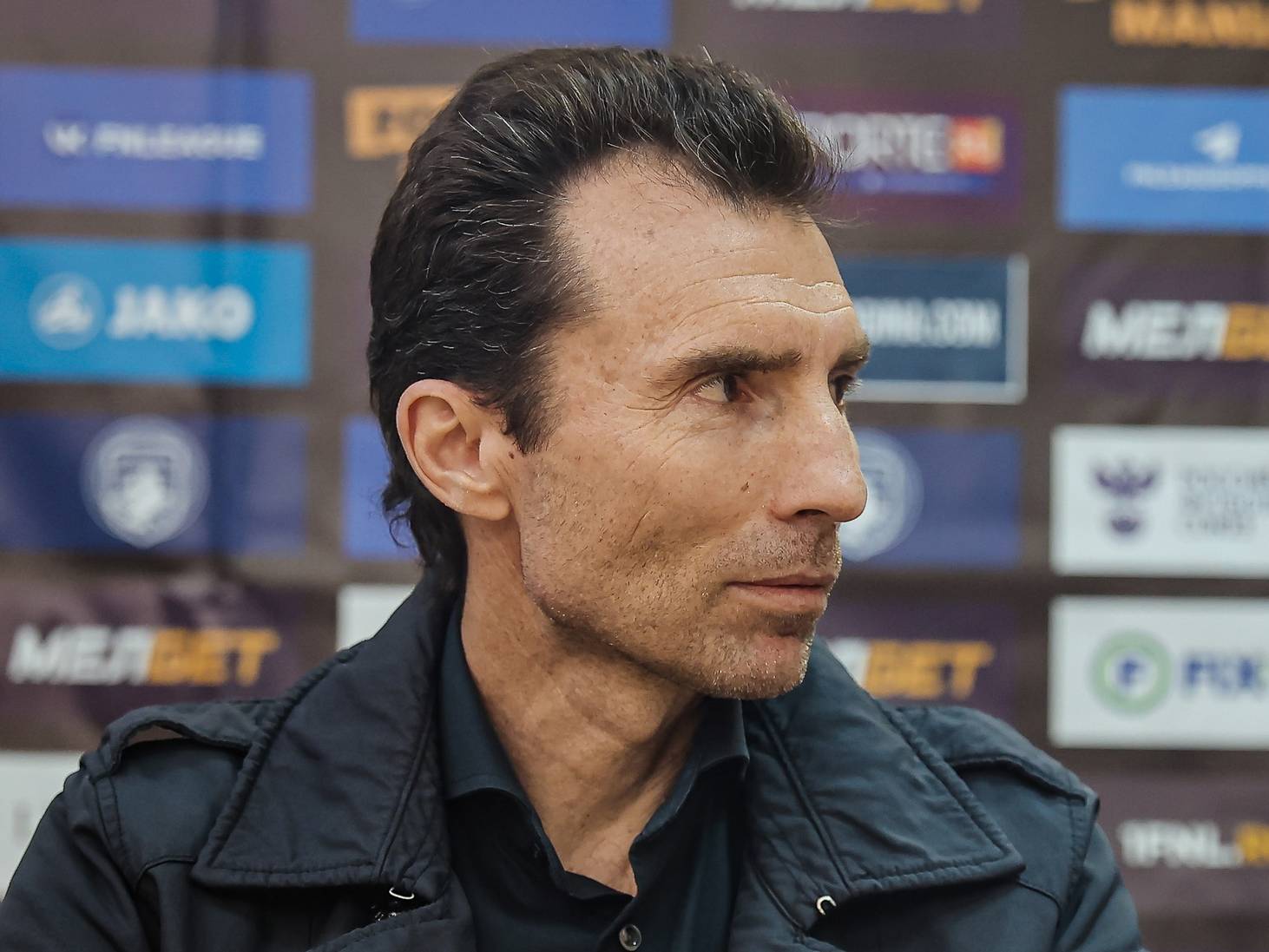 Aleksandr Grigoryan became the vice president of women’s CSKA