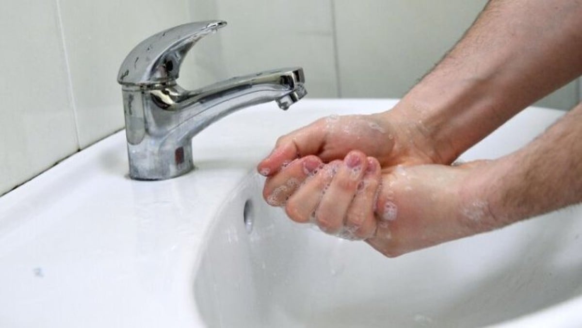 Hot water will be turned off from 10:00 AM to 6:00 PM in Mirzo Ulugbek