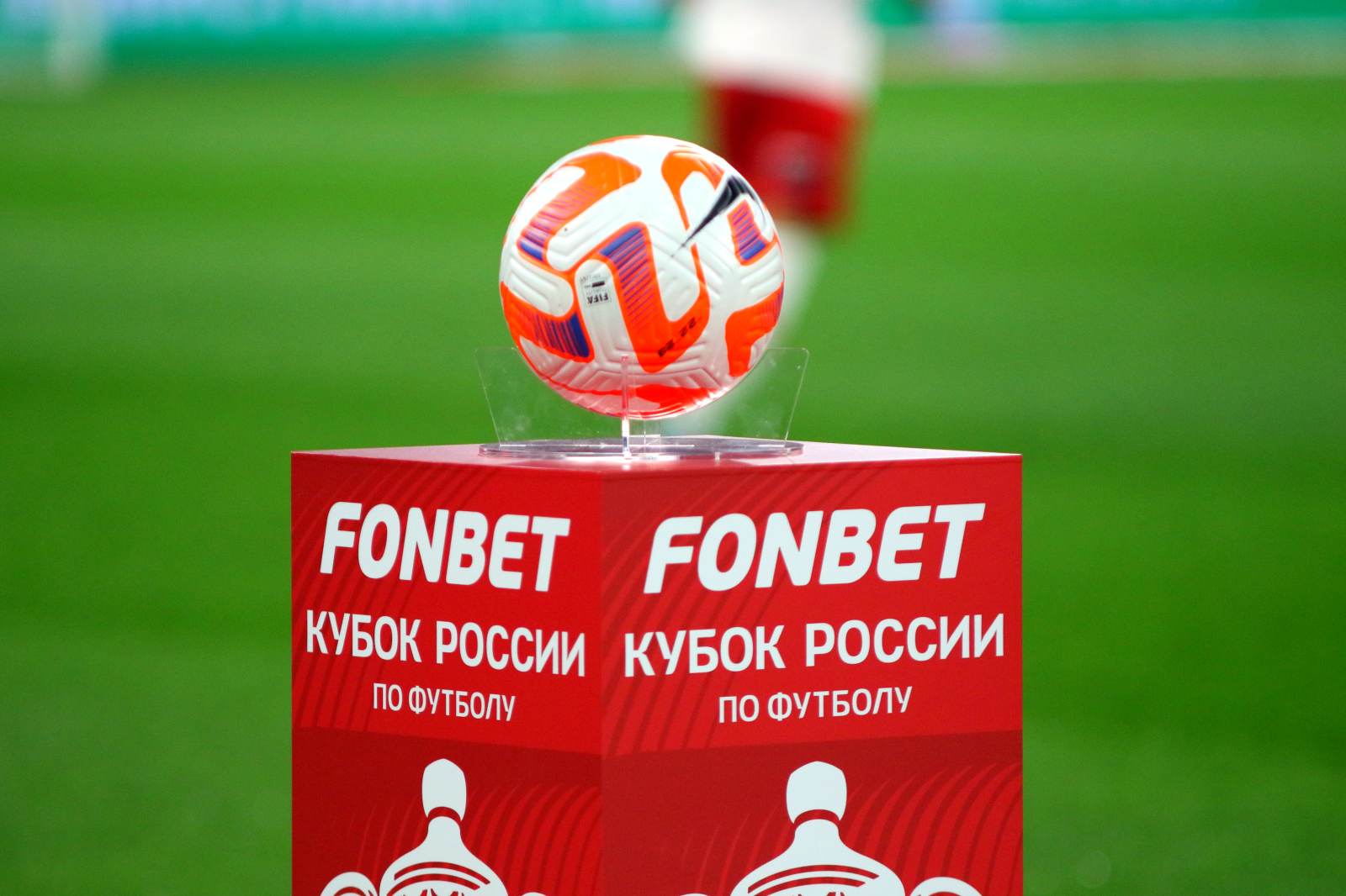 Rossiya Kubogi poygasi adolatli o‘tkazildi, deydi Alaev