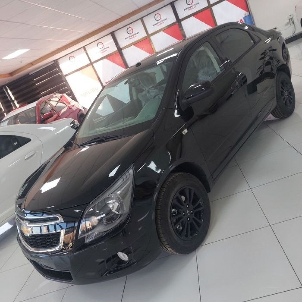 UzAuto Motors rejected the price increase by dealers